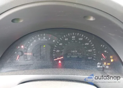 2008 Toyota Camry Xle V6 из США, поврежденный, VIN 4T1BK46K18U566056